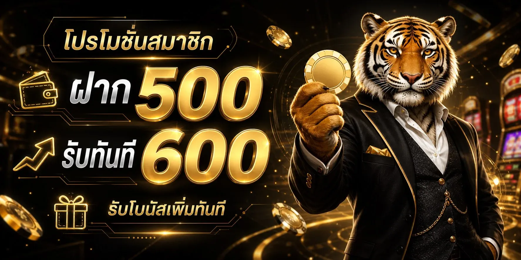 คาสิโนสดบาคาร่าถ่ายทอดสดบน KINGKONG VIP