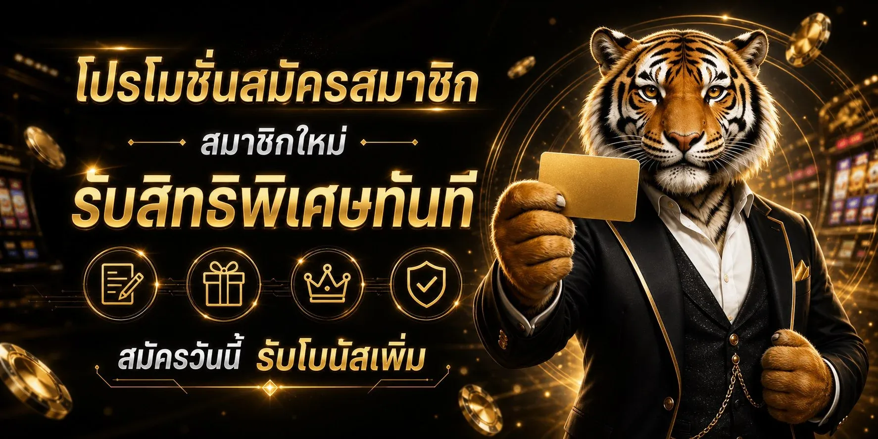ระบบฝากถอนออโต้ KINGKONG VIP ผ่านธนาคารและทรูวอลเล็ต